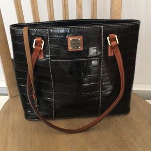 Dooney & Bourke tote bag